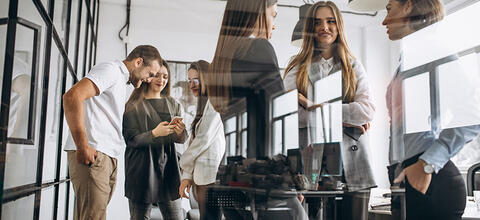 Notre équipe - Expert-comptable Audit Paris