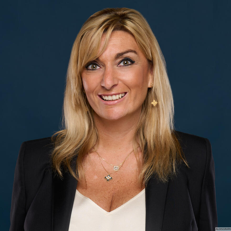 Elodie Scemama Benharrous