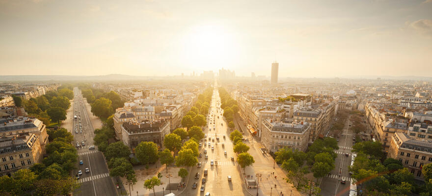 Cabinet expert comptable Paris