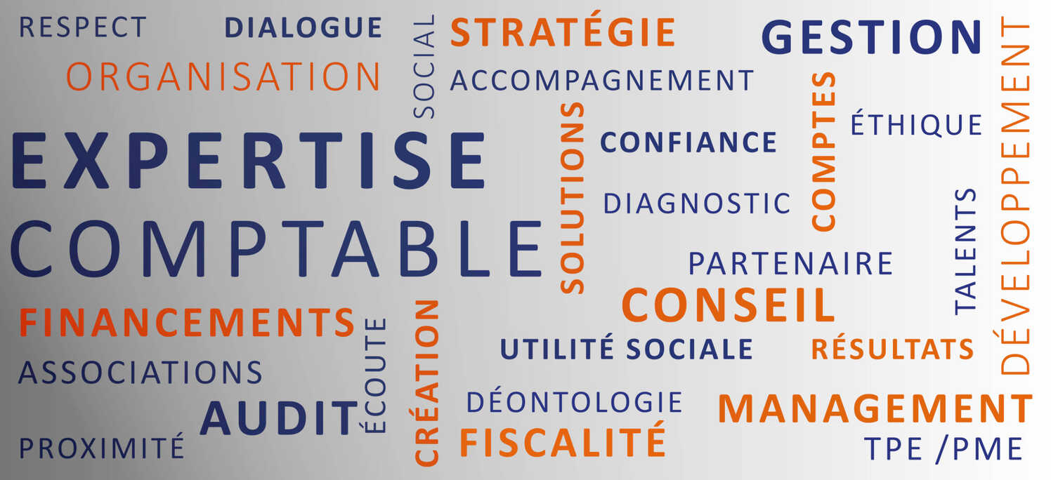 Expertise comptable à Paris 17 • EXPERTISE & CONSEIL