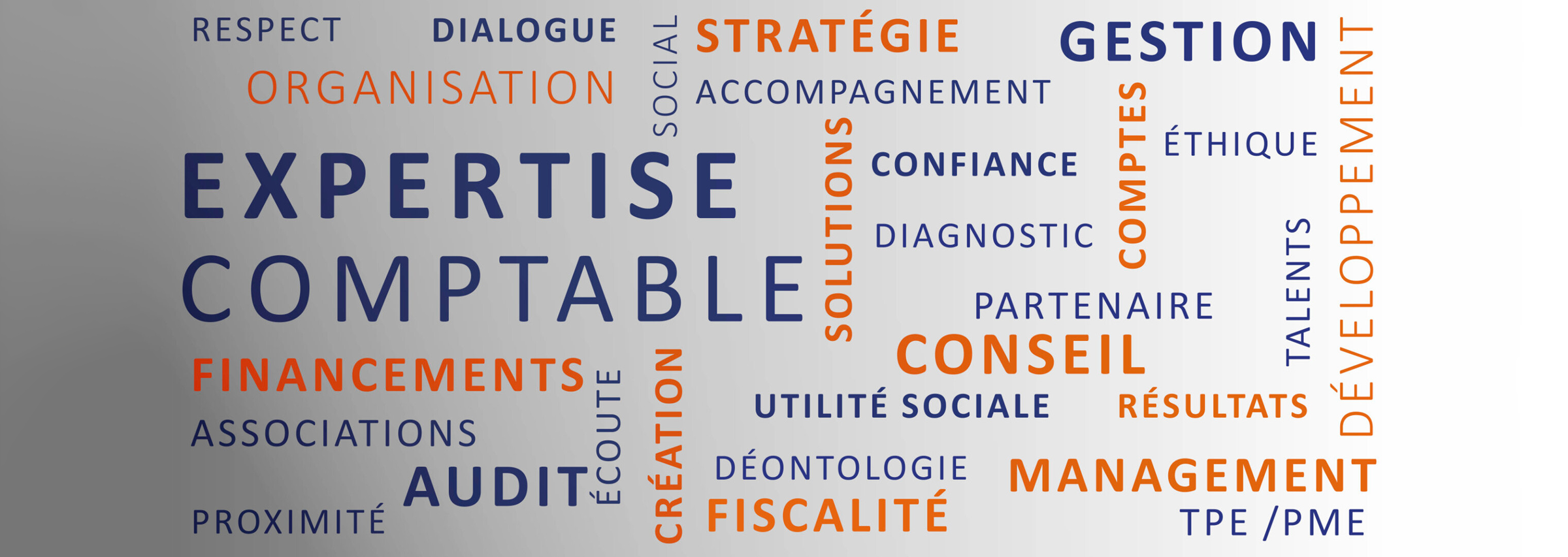 Cabinet expert comptable paris audit gestion financements