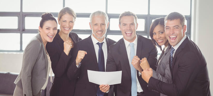 Recrutement expert comptable Paris